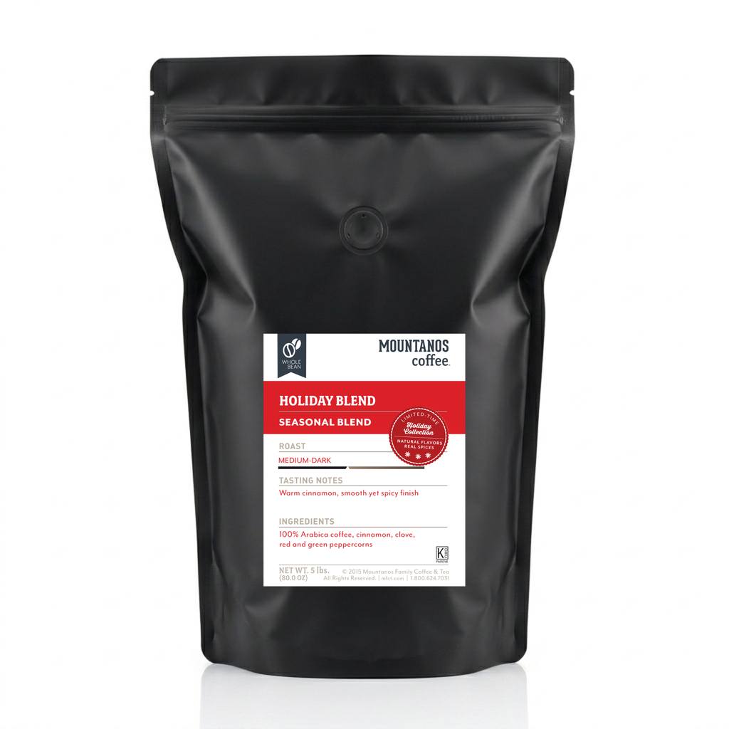 Holiday Blend