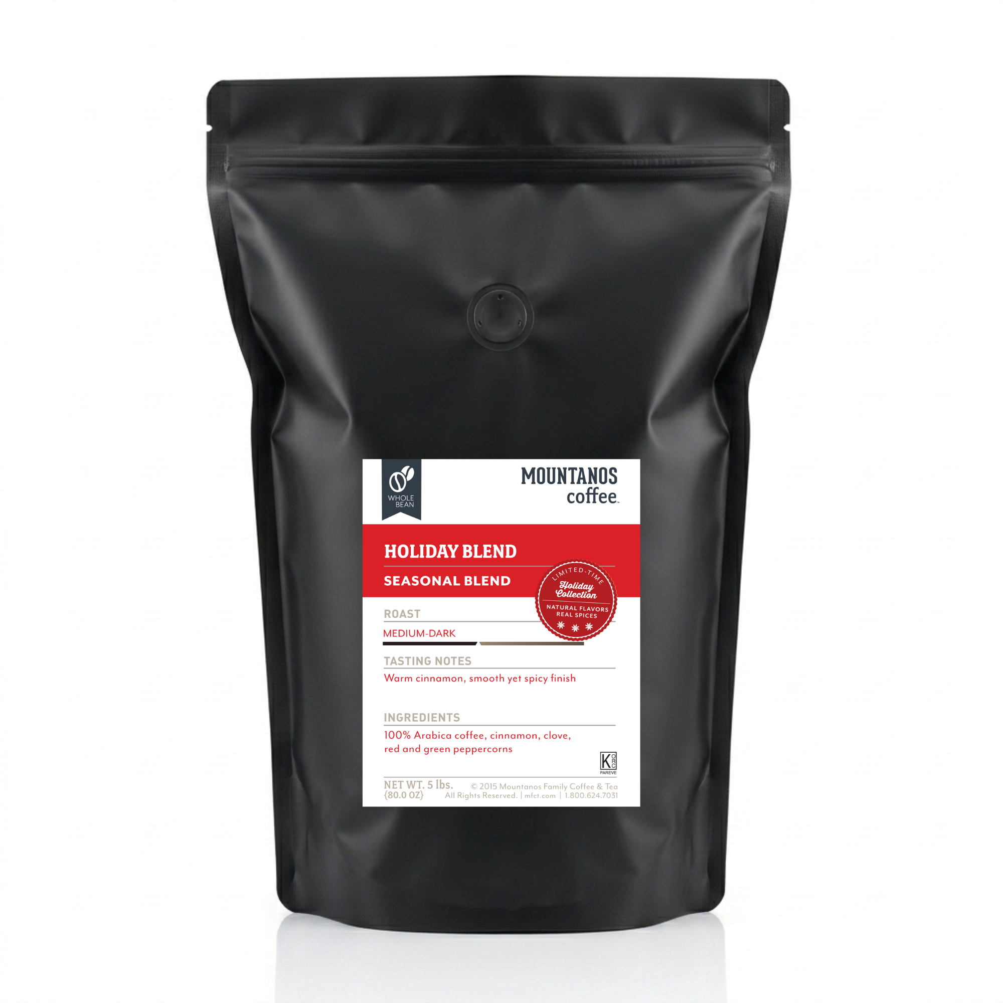 Holiday Blend