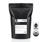 Fair Trade Organic Espresso Roast