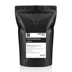 Fair Trade Organic Five Country Blend - Espresso