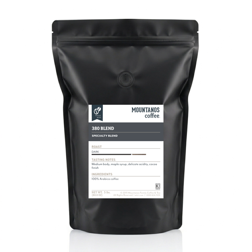 380 Blend