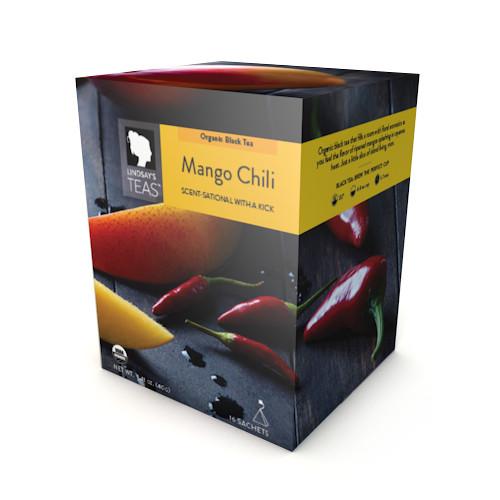 Mango Chili