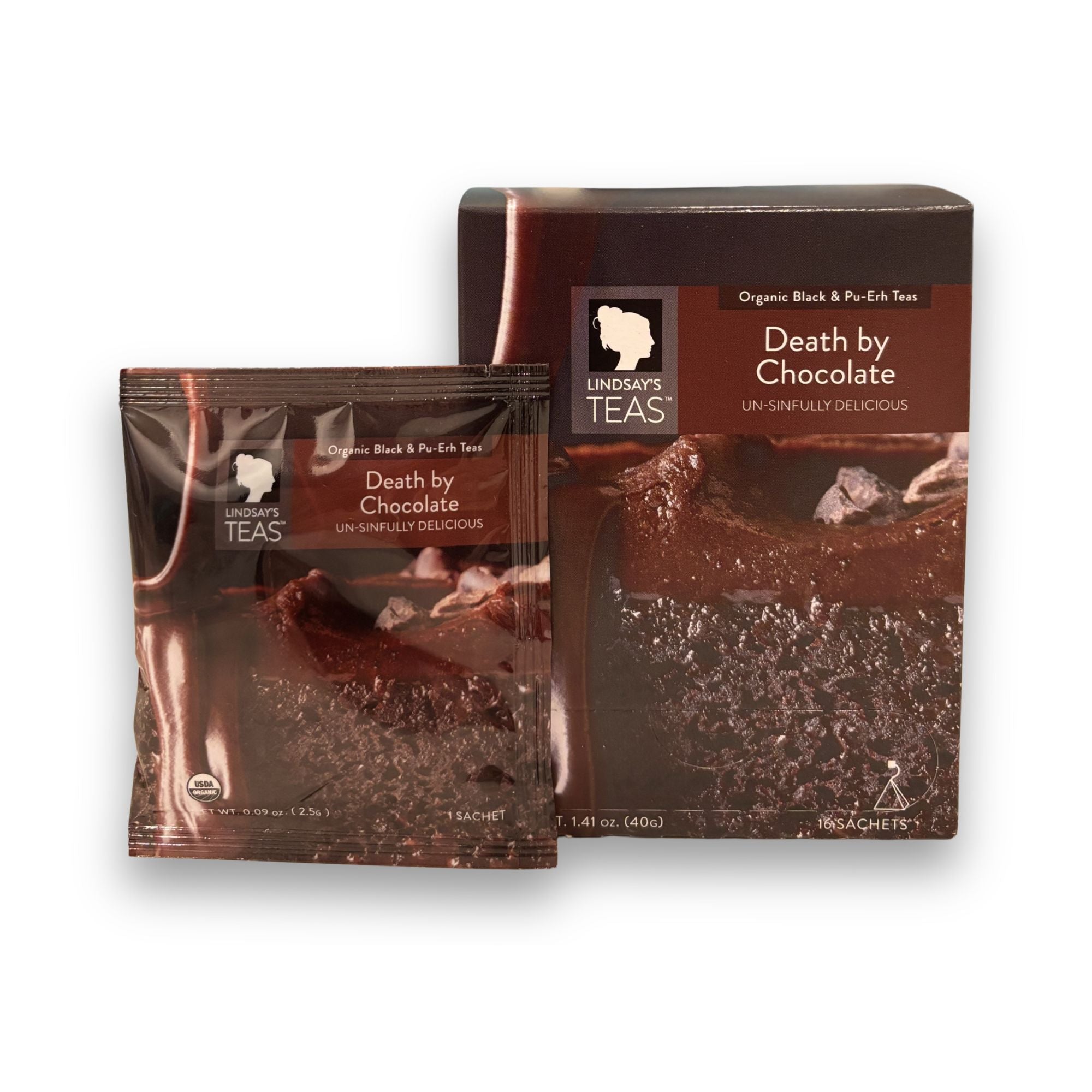 Death By Chocolate