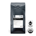 Fair Trade Organic Five Country Blend - Espresso