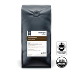 Fair Trade Organic Guatemala - Dark