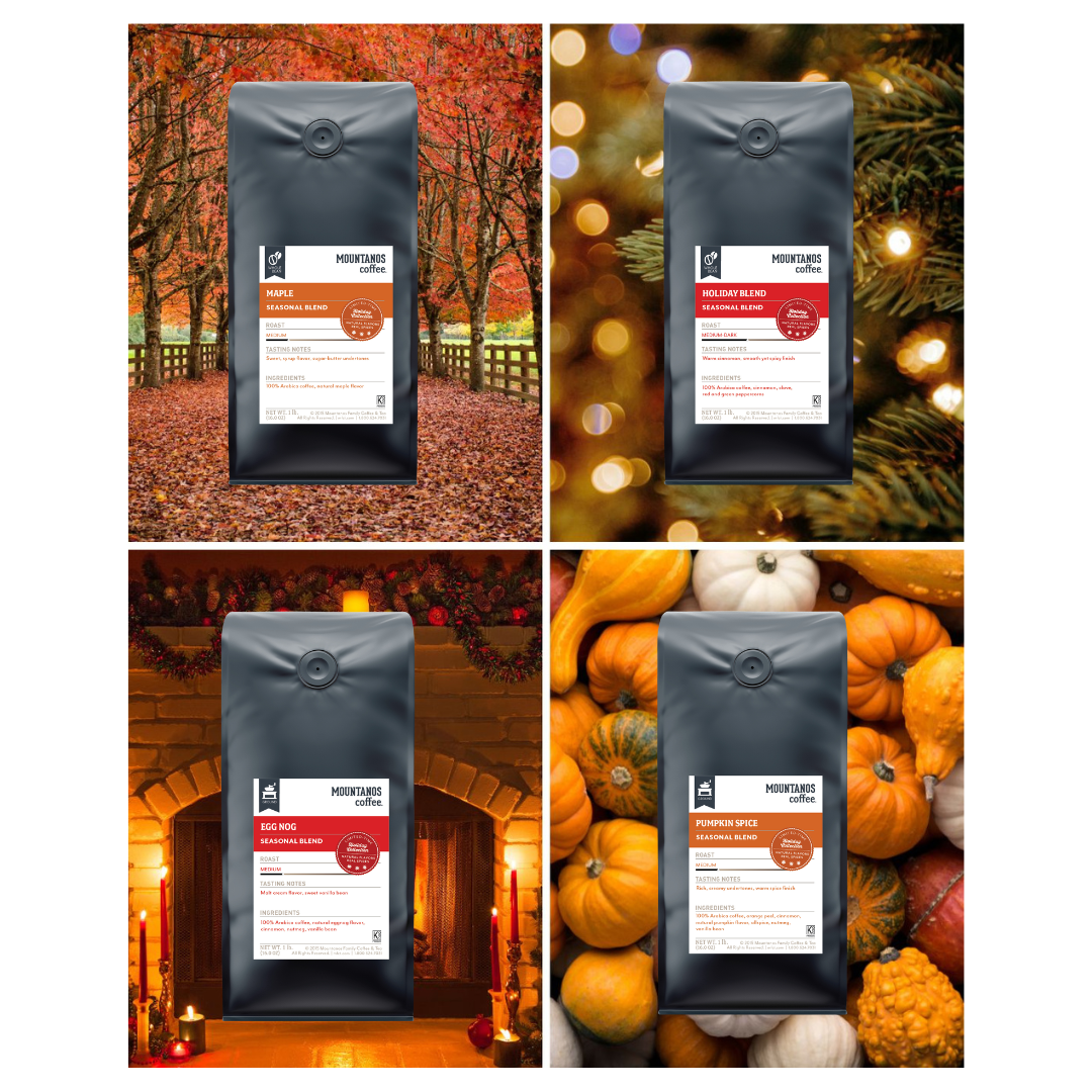 Holiday Bundle