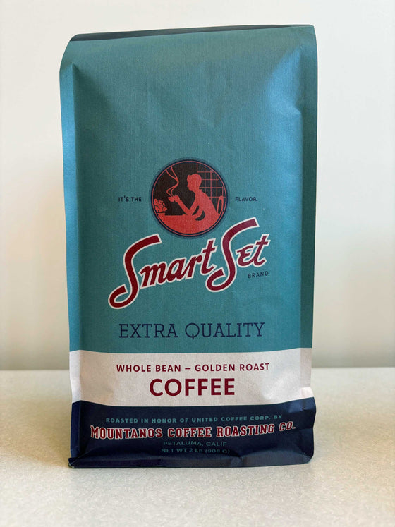 Smart Set by United Coffee