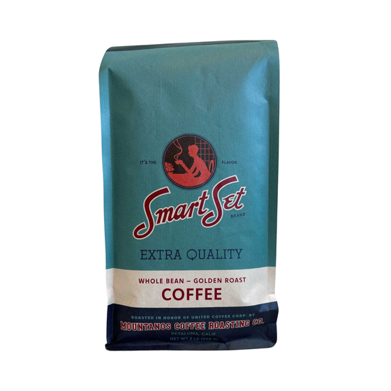 Smart Set by United Coffee