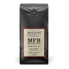 MFB – Mike’s Favorite Blend, by Mountanos Coffee Roasting Co.