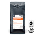Fair Trade Organic Decaf Espresso Roast