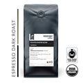 Fair Trade Organic Five Country Blend - Dark