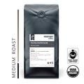 Fair Trade Organic Five Country Blend - Medium