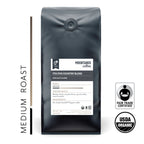 Fair Trade Organic Five Country Blend - Medium