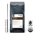 Fair Trade Organic Guatemala - Dark