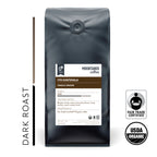 Fair Trade Organic Guatemala - Dark