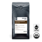 Fair Trade Organic Sumatra Mandheling