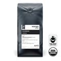 Fair Trade Organic Espresso Roast