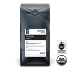 Fair Trade Organic Espresso Roast