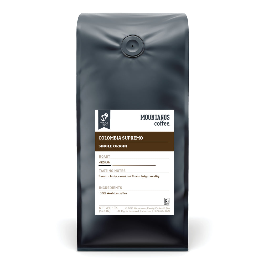 Colombia Supremo