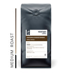 Guatemala Huehuetenango – Medium Roast