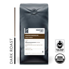 Sumatra Mandheling - Dark Roast