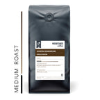 Sumatra Mandheling – Medium Roast