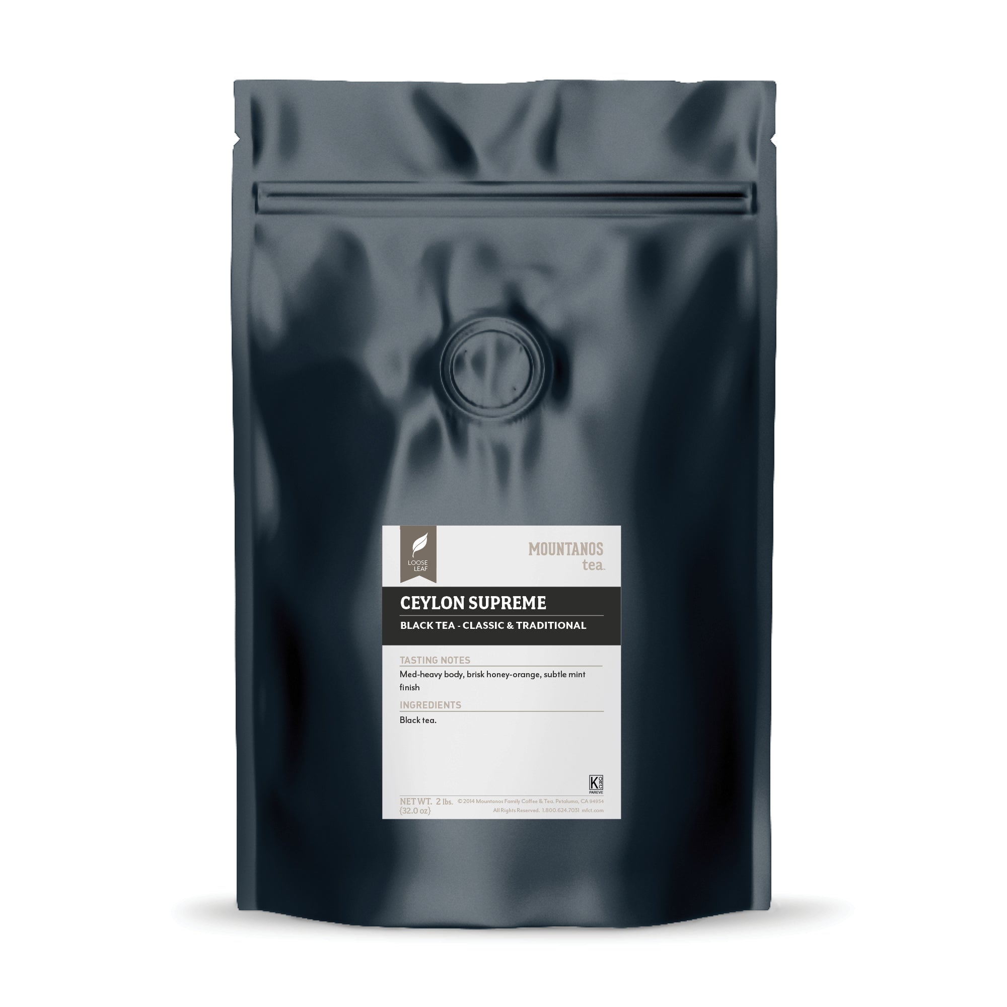 Ceylon Supreme