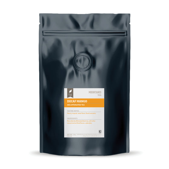 Decaf Mango