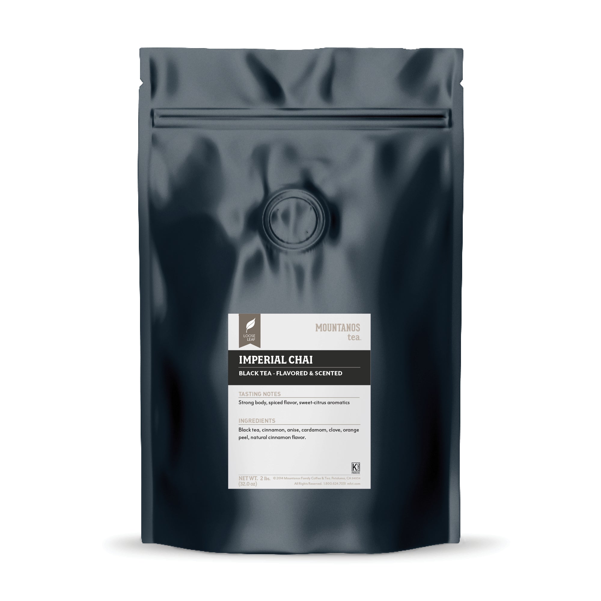 Imperial Chai