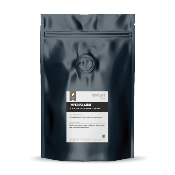 Imperial Chai