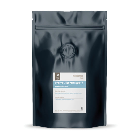 Peppermint Chamomile