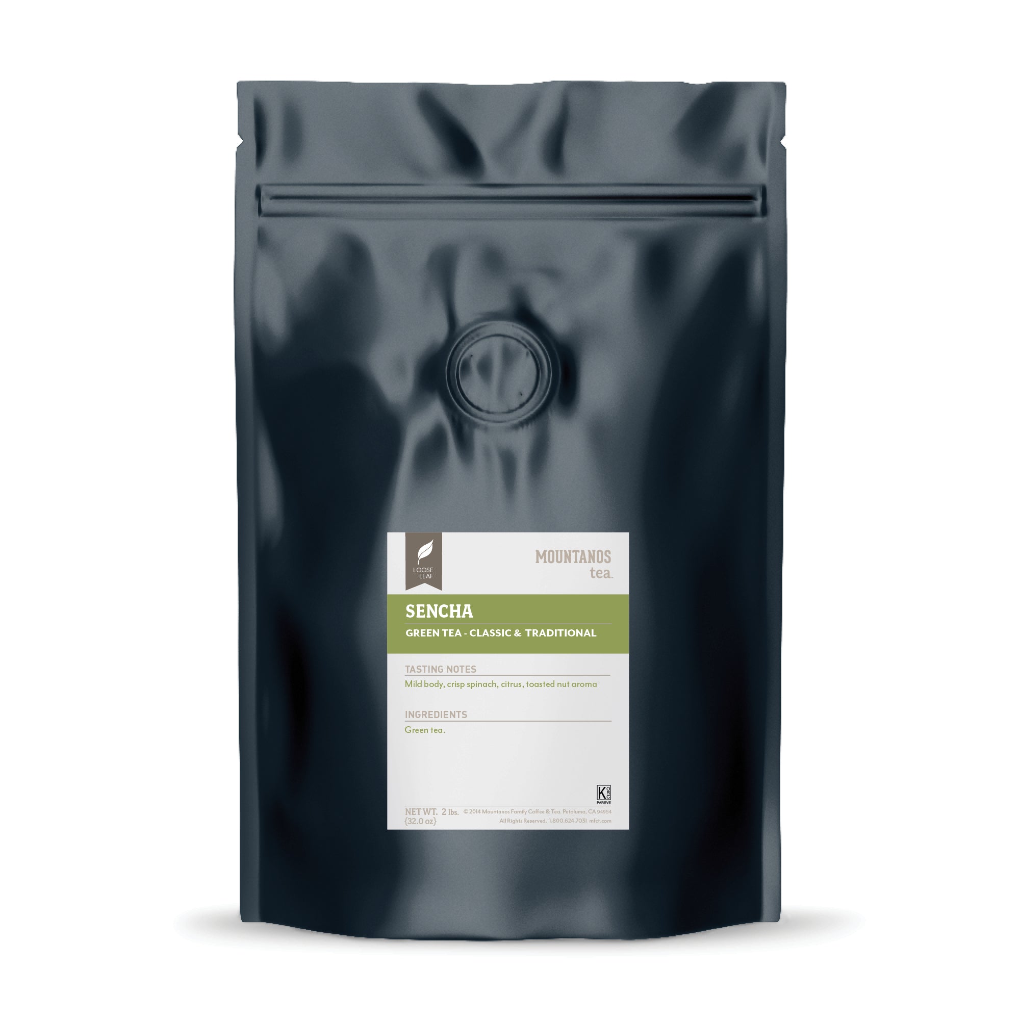 Sencha