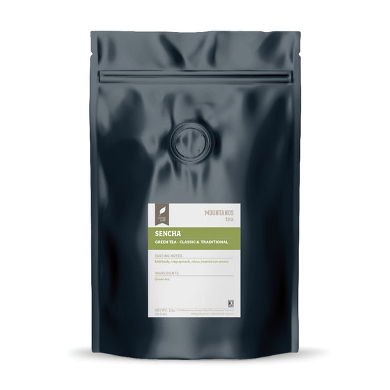 Sencha