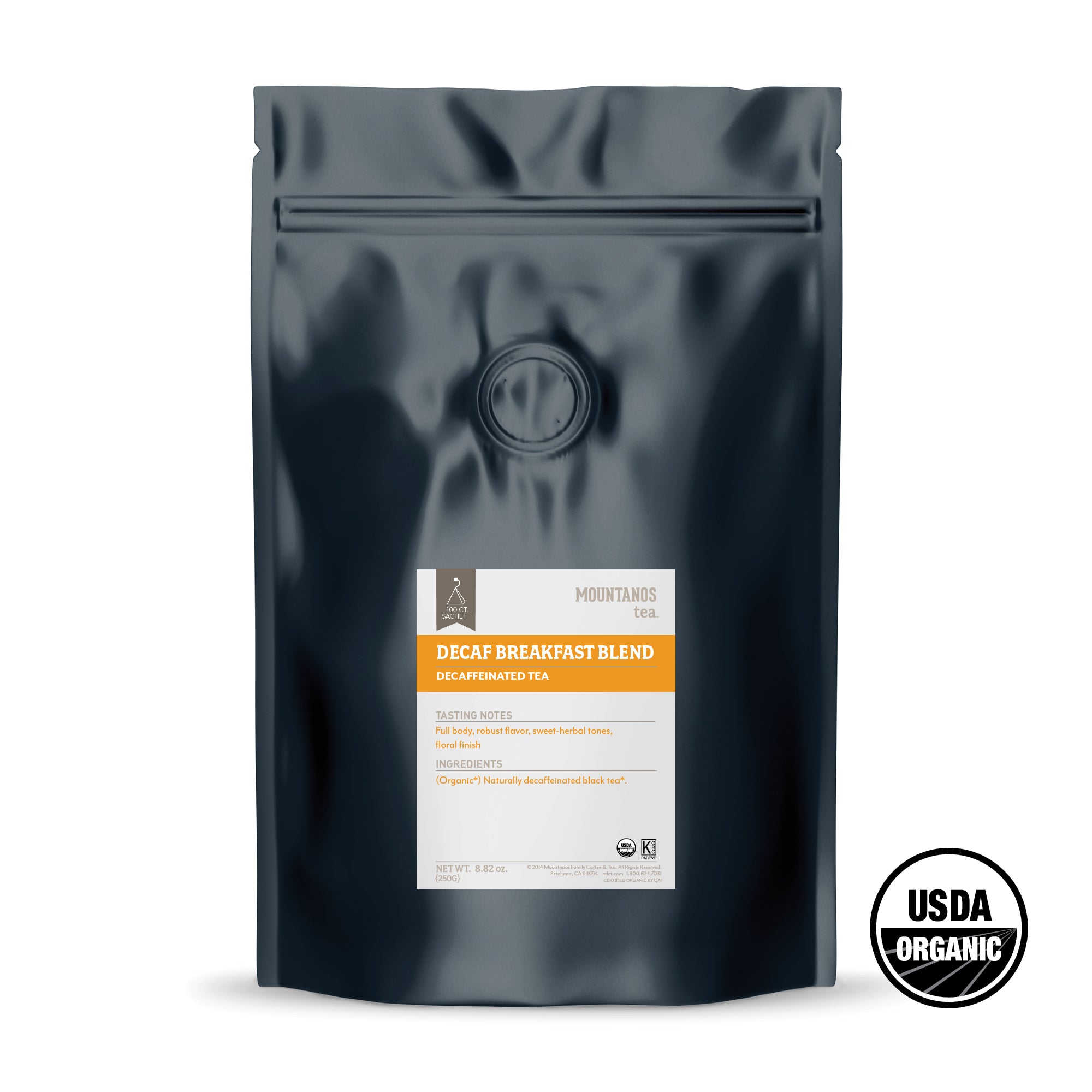 Decaf Breakfast Blend