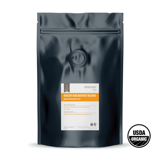 Decaf Breakfast Blend