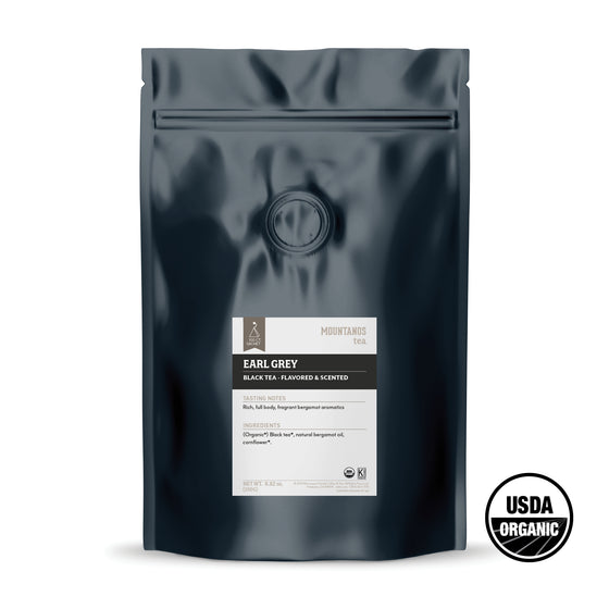 Earl Grey