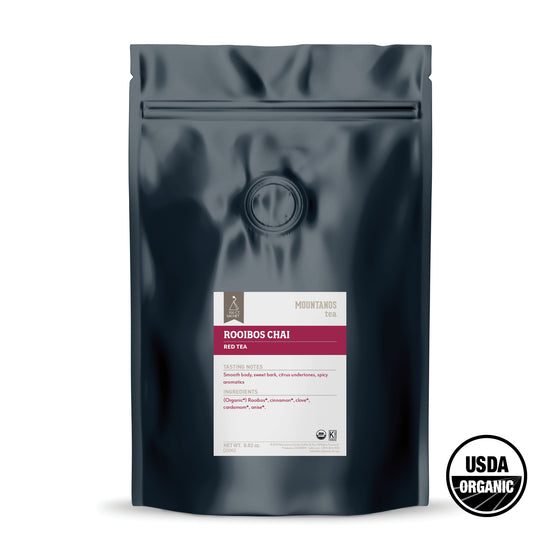 Rooibos Chai
