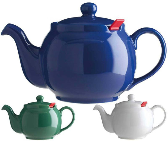 Chatsford Teapot